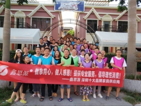 團(tuán)隊(duì)旅游獎(jiǎng)勵(lì)