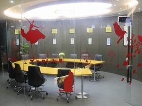 辦公家具體驗館