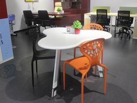 辦公家具體驗館