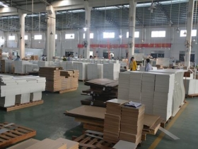 鑫思源辦公家具工廠