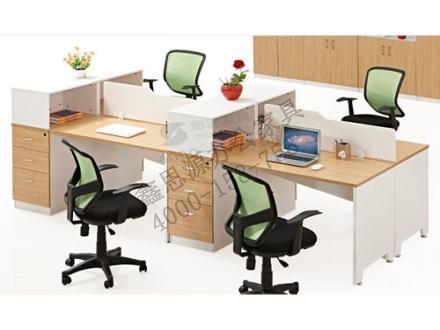 開放式工作位G-15