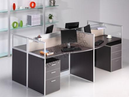 辦公屏風卡位P-09