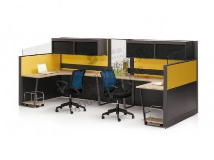 辦公屏風卡位P-13