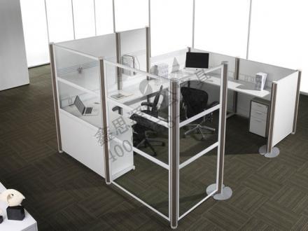 辦公屏風(fēng)卡位P-16