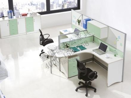 辦公屏風(fēng)卡位P-23