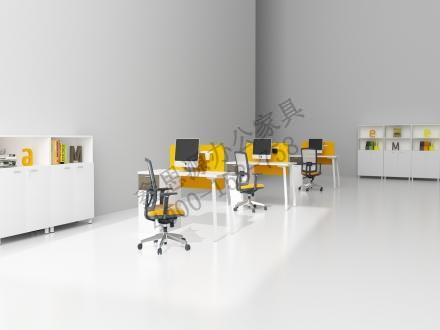 開放式工作位G-12