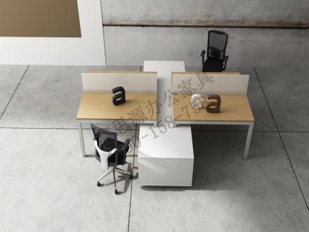 開放式工作位G-08