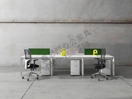 開放式工作位G-04