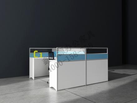 辦公屏風(fēng)卡位P-06