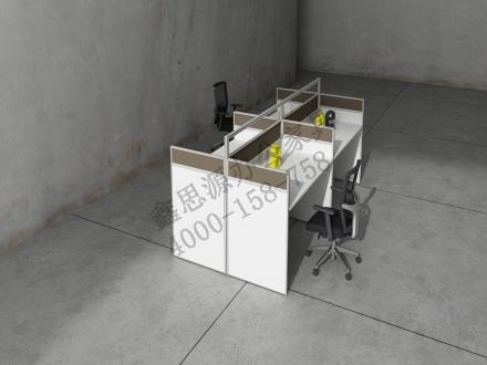 辦公屏風(fēng)卡位P-05