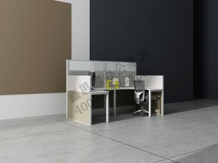 辦公屏風卡位P-29