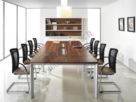 會(huì)議桌椅H-23