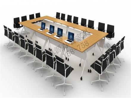 培訓(xùn)桌椅PX-13