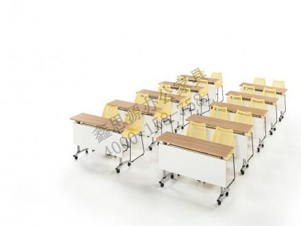 培訓(xùn)桌椅PX-22