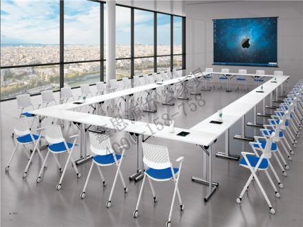 培訓(xùn)桌椅PX-25