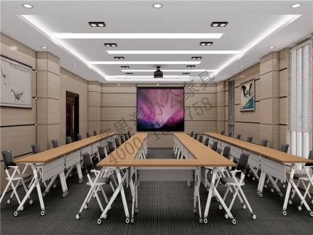 培訓(xùn)桌椅PX-26