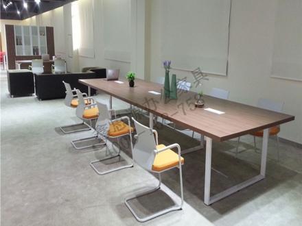 會(huì)議桌椅H-64