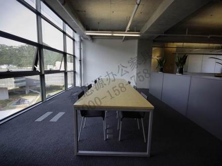 會(huì)議桌椅H-75