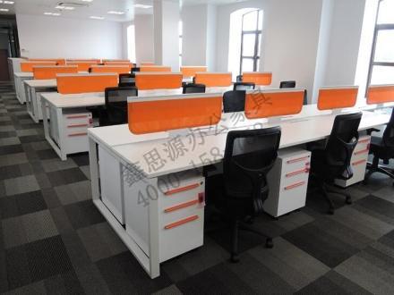 開放式工作位G-34