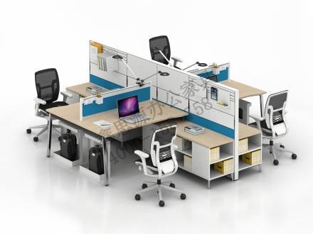 辦公屏風卡位P-31