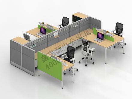 辦公屏風(fēng)卡位P-37