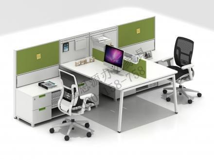 辦公屏風卡位P-50