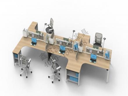 開放式工作位G-46