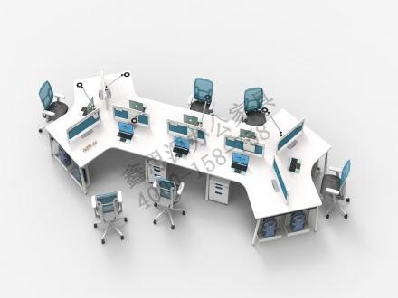 開放式工作位G-47