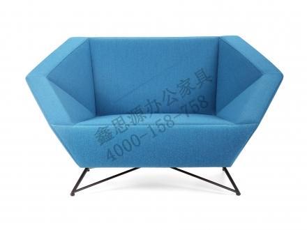 休閑沙發(fā)S-45