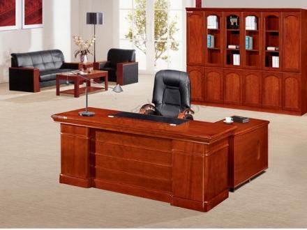 油漆大班臺B-101