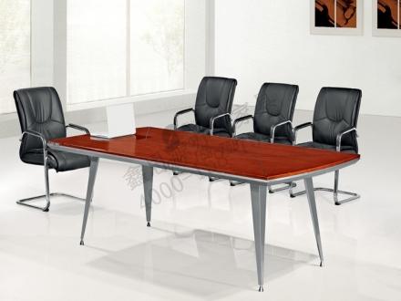 油漆會議桌H-9