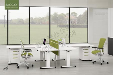 智能升降辦公桌Z-2