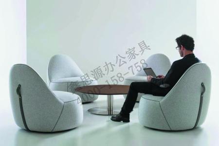 休閑接待桌椅J-24