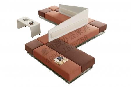 辦公沙發(fā)S-27