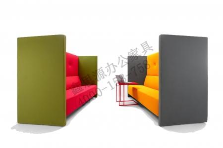 辦公沙發(fā)S-6