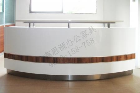 辦公前臺(tái)Q-10