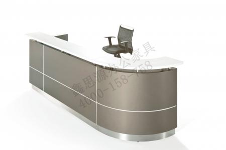 辦公前臺(tái)Q-11