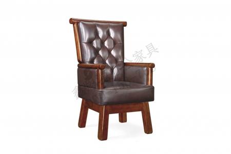 經典會議椅H-100