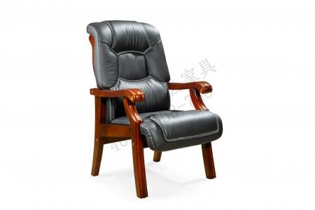 經典會議椅H-111