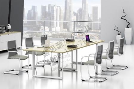 會(huì)議桌椅H-88