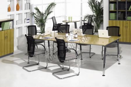 會(huì)議桌椅H-77