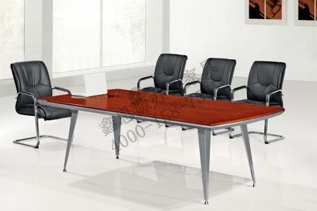 會議桌椅H-16