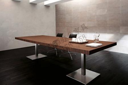 會(huì)議桌椅H-22