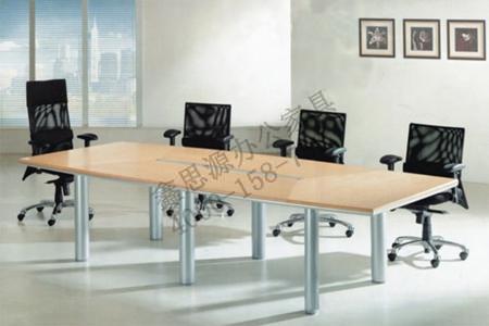 會議桌椅H-31
