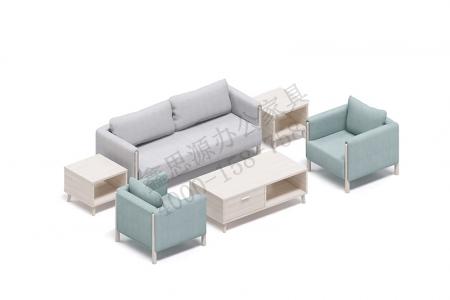 辦公沙發(fā)S-51