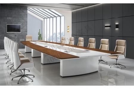 會議桌H-116