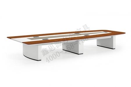 會議桌H-117