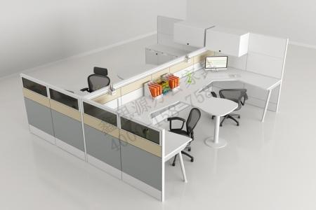 辦公屏風(fēng)卡位P-59