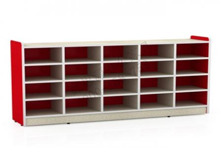 學(xué)校書(shū)柜X-22