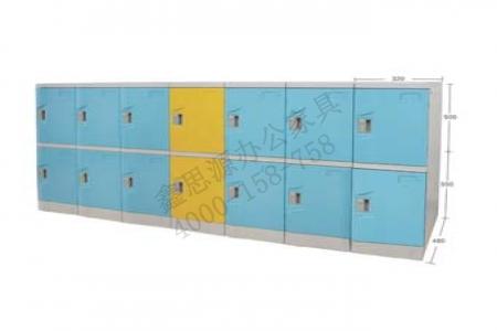 學(xué)校書(shū)柜X-23